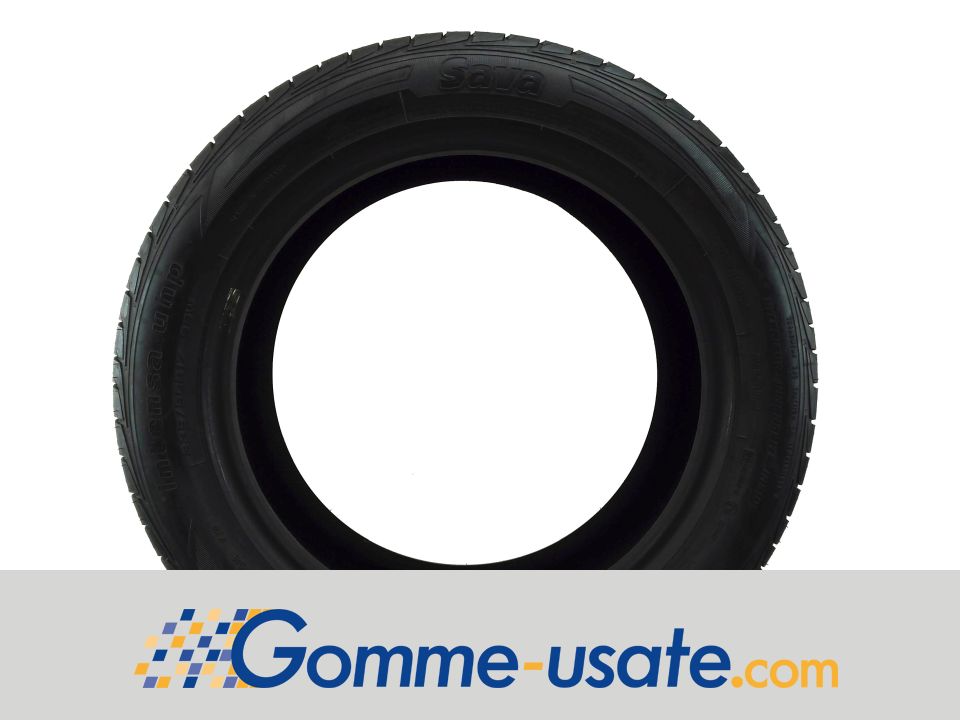 Thumb Sava Gomme Usate Sava 225/50 R17 98W Intensa Uhp XL (60%) pneumatici usati Estivo_1